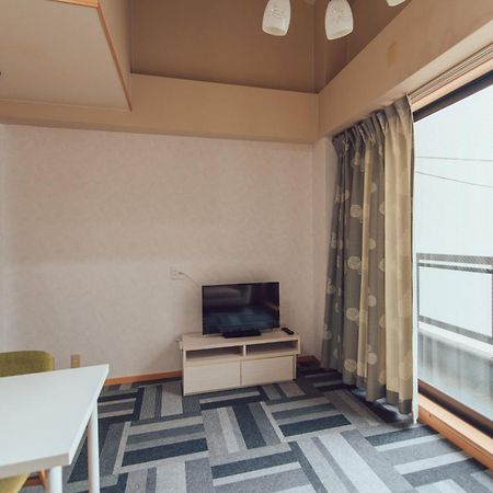 唐風家 大国町 近邻地铁 Villa Osaka Dış mekan fotoğraf