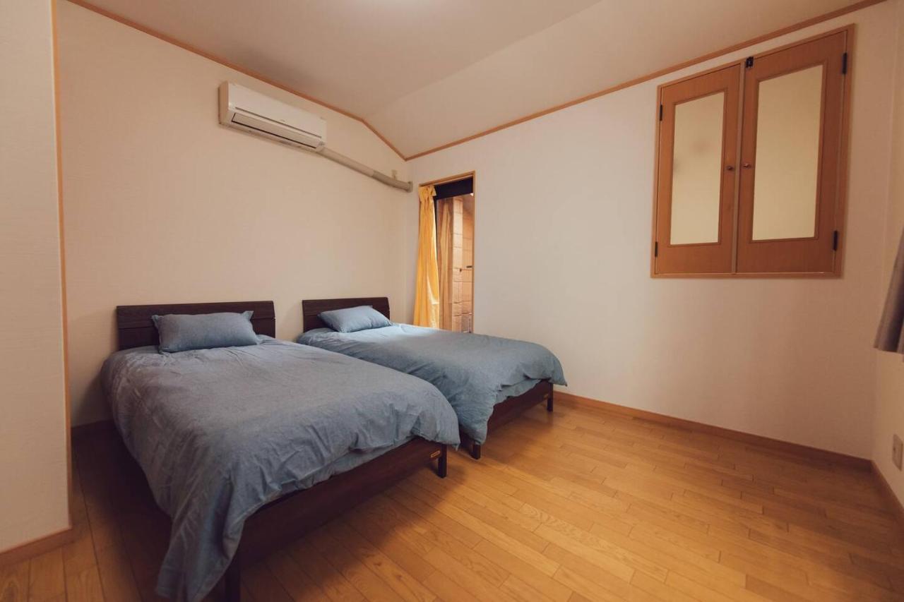 唐風家 大国町 近邻地铁 Villa Osaka Dış mekan fotoğraf