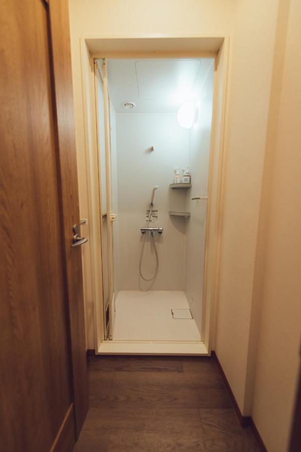 唐風家 大国町 近邻地铁 Villa Osaka Dış mekan fotoğraf