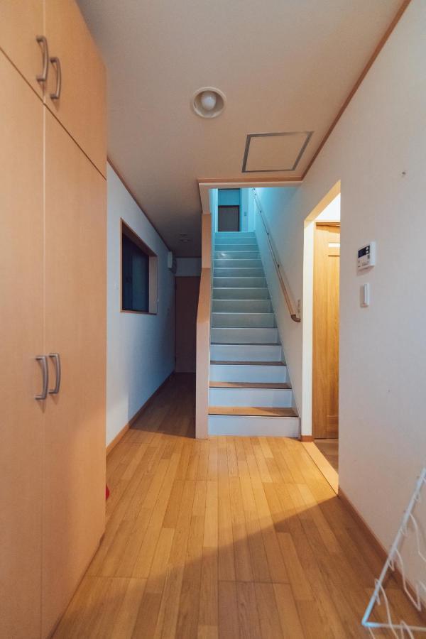 唐風家 大国町 近邻地铁 Villa Osaka Dış mekan fotoğraf
